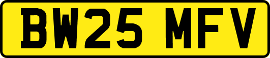 BW25MFV