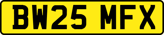 BW25MFX