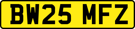 BW25MFZ