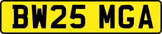BW25MGA