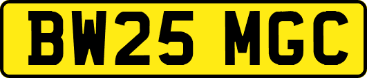 BW25MGC