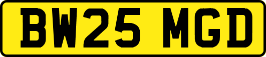 BW25MGD
