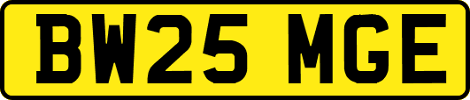 BW25MGE