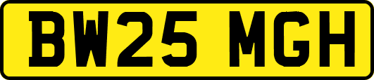 BW25MGH