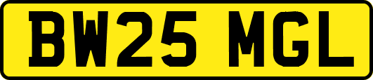 BW25MGL