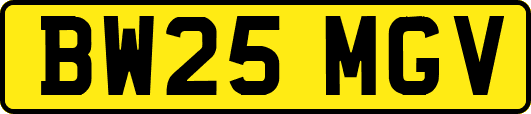 BW25MGV