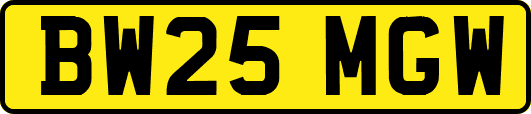 BW25MGW