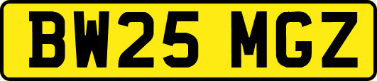 BW25MGZ