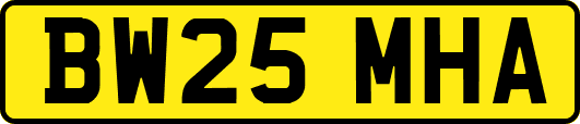 BW25MHA