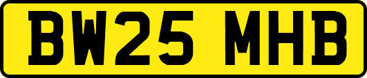 BW25MHB