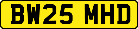 BW25MHD