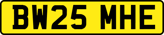 BW25MHE