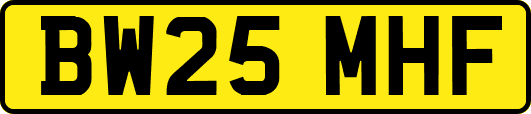 BW25MHF