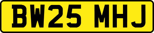 BW25MHJ