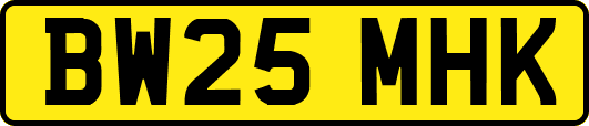 BW25MHK