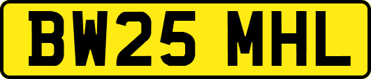 BW25MHL