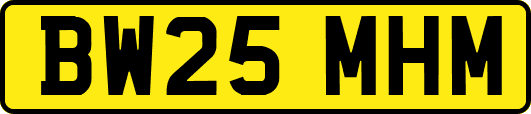 BW25MHM