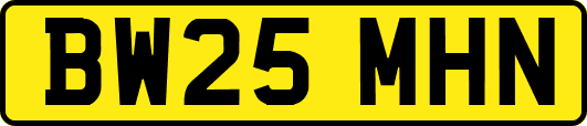 BW25MHN