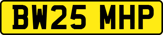 BW25MHP