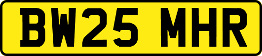 BW25MHR