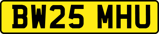 BW25MHU