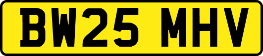 BW25MHV