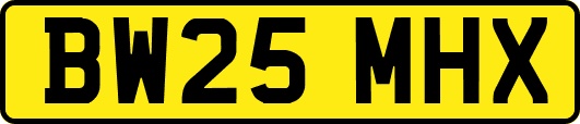 BW25MHX