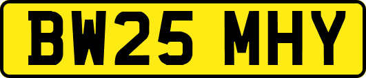 BW25MHY