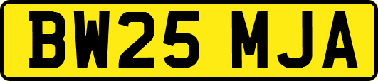 BW25MJA