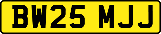 BW25MJJ