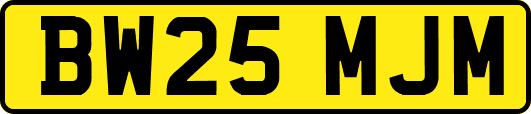 BW25MJM