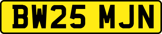 BW25MJN