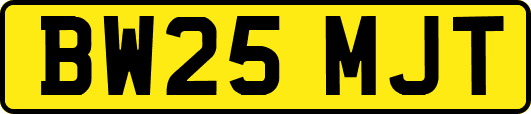 BW25MJT