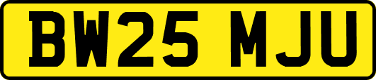 BW25MJU