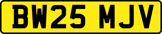 BW25MJV