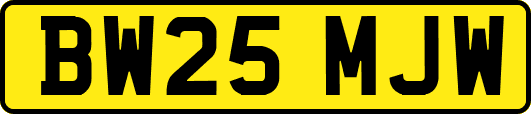 BW25MJW
