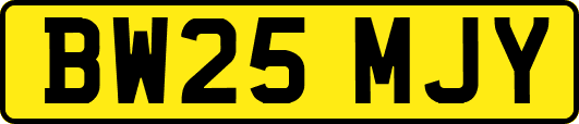 BW25MJY