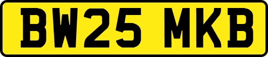 BW25MKB