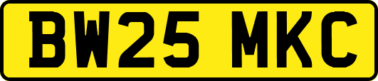 BW25MKC