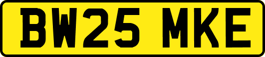 BW25MKE