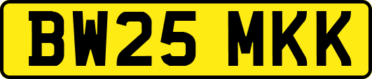 BW25MKK