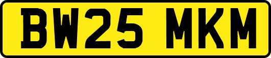 BW25MKM