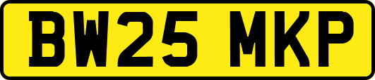 BW25MKP