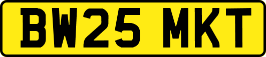 BW25MKT