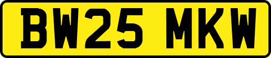 BW25MKW