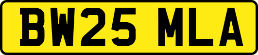 BW25MLA