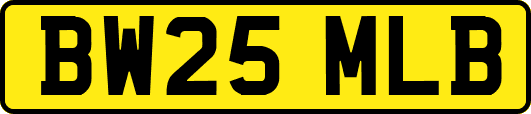 BW25MLB