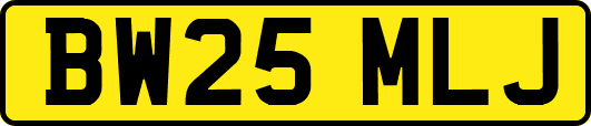 BW25MLJ