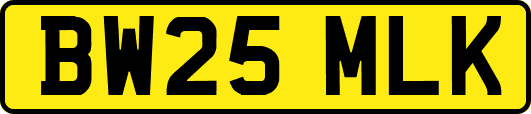 BW25MLK