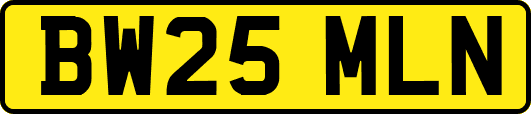 BW25MLN